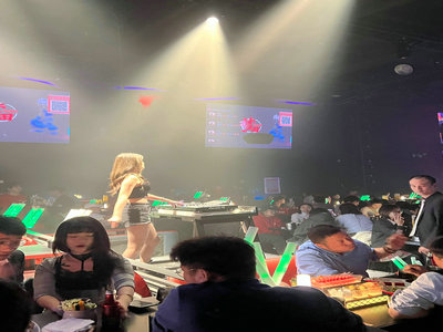 邯郸夜场招聘